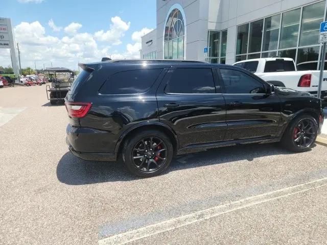 2021 Dodge Durango SRT 392 AWD
