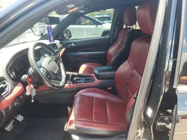 2021 Dodge Durango SRT 392 AWD
