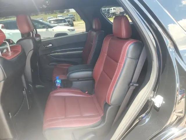 2021 Dodge Durango SRT 392 AWD