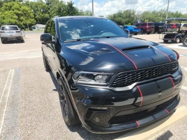2021 Dodge Durango SRT 392 AWD