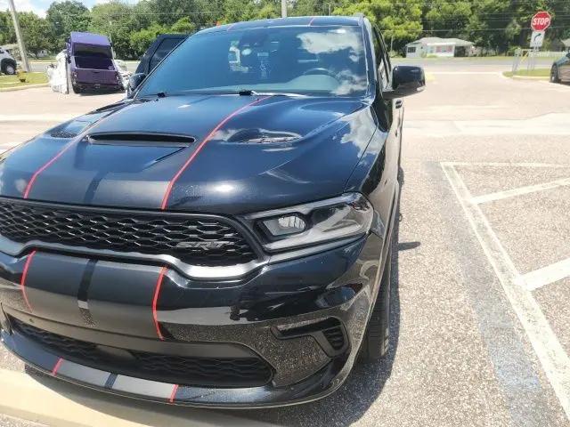 2021 Dodge Durango SRT 392 AWD