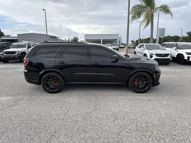 2021 Dodge Durango SRT 392 AWD