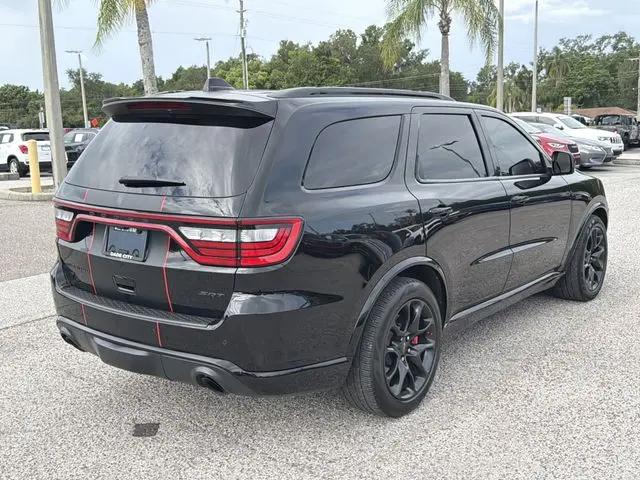 2021 Dodge Durango SRT 392 AWD