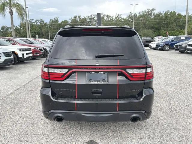 2021 Dodge Durango SRT 392 AWD