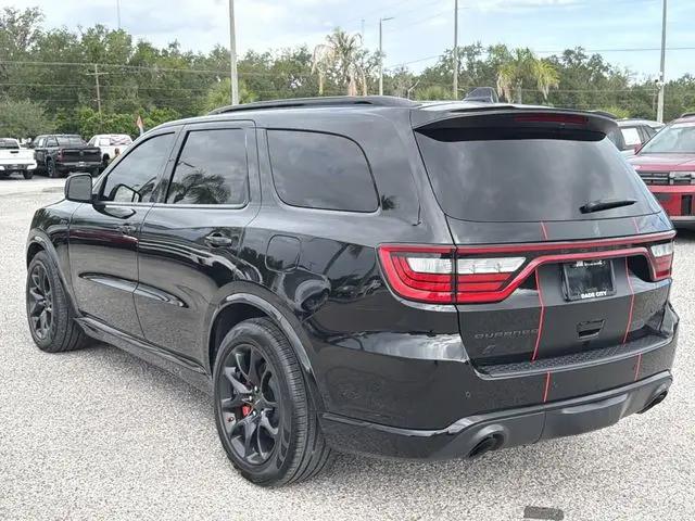2021 Dodge Durango SRT 392 AWD
