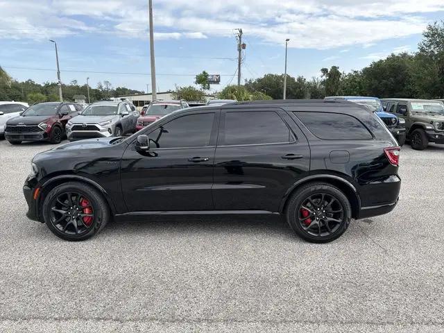 2021 Dodge Durango SRT 392 AWD