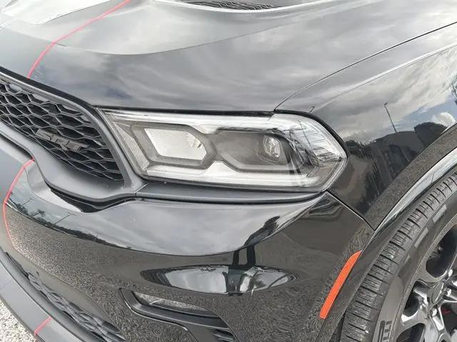2021 Dodge Durango SRT 392 AWD