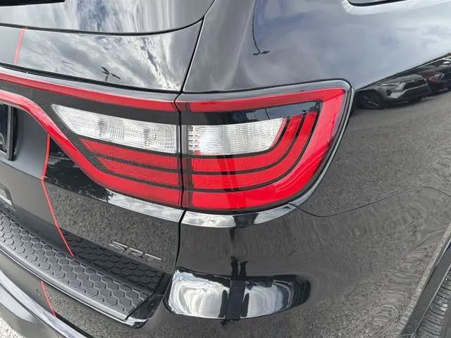 2021 Dodge Durango SRT 392 AWD