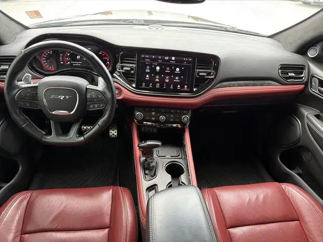 2021 Dodge Durango SRT 392 AWD