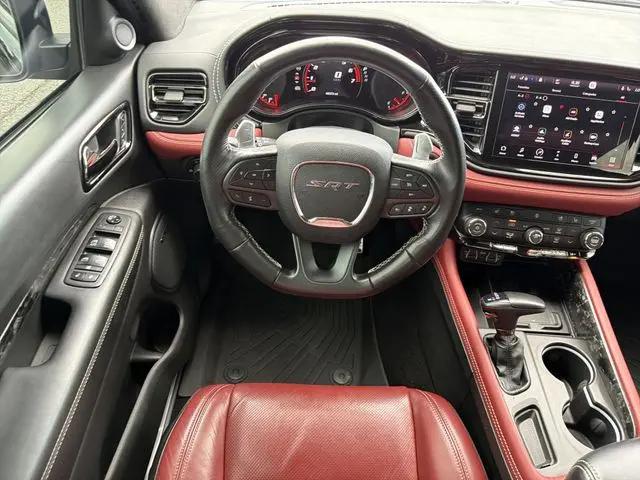 2021 Dodge Durango SRT 392 AWD