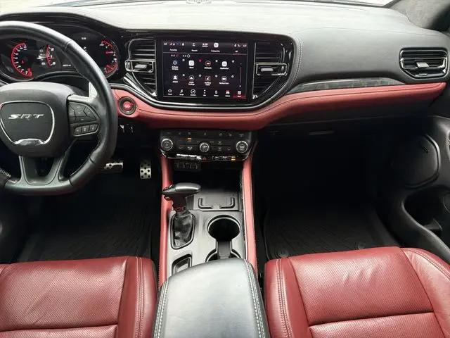 2021 Dodge Durango SRT 392 AWD