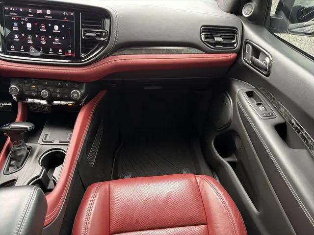 2021 Dodge Durango SRT 392 AWD