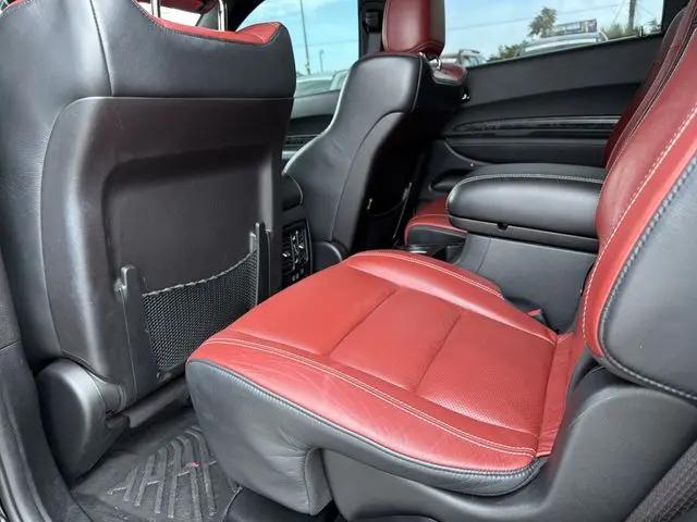 2021 Dodge Durango SRT 392 AWD