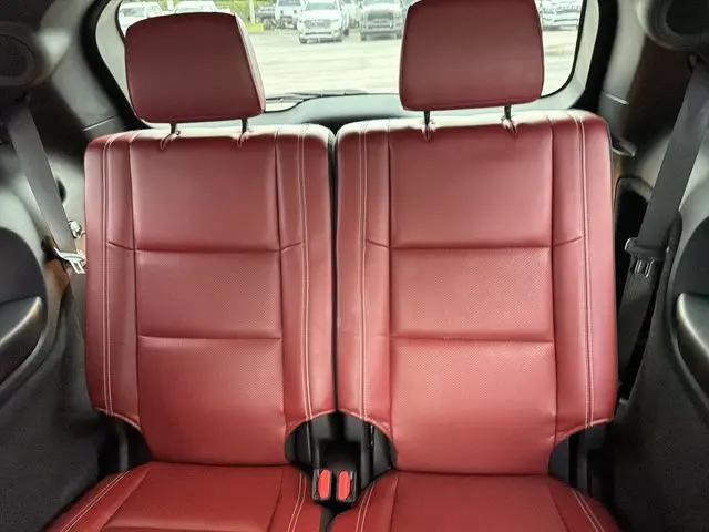 2021 Dodge Durango SRT 392 AWD