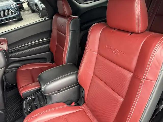 2021 Dodge Durango SRT 392 AWD