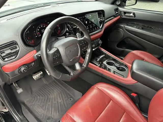 2021 Dodge Durango SRT 392 AWD