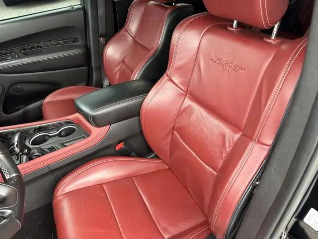 2021 Dodge Durango SRT 392 AWD
