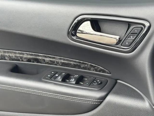 2021 Dodge Durango SRT 392 AWD