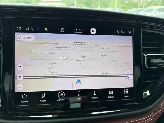 2021 Dodge Durango SRT 392 AWD