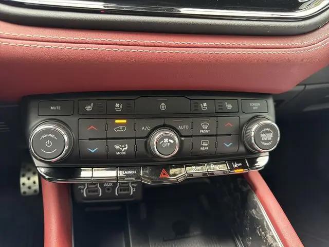 2021 Dodge Durango SRT 392 AWD