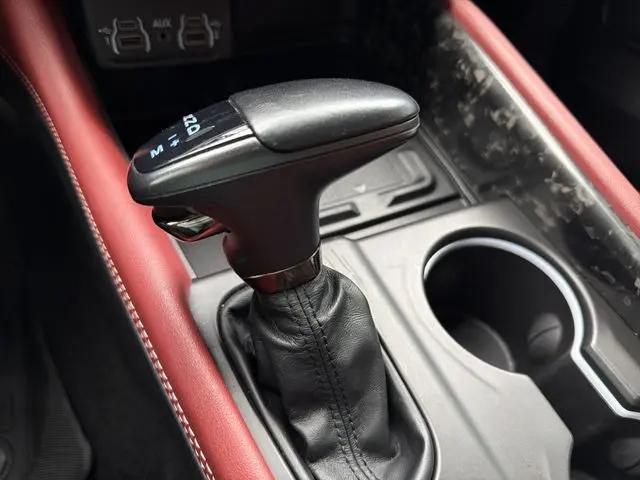 2021 Dodge Durango SRT 392 AWD