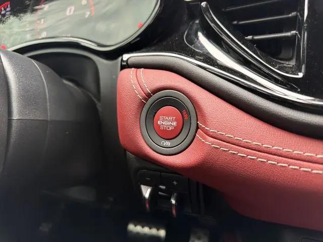 2021 Dodge Durango SRT 392 AWD