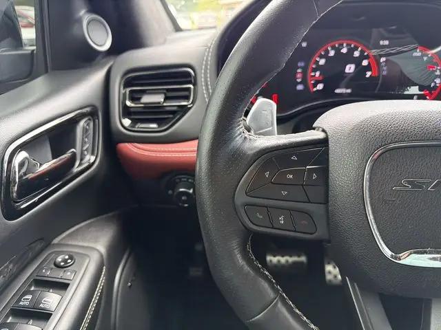 2021 Dodge Durango SRT 392 AWD