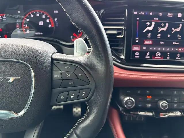 2021 Dodge Durango SRT 392 AWD