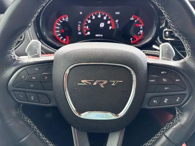 2021 Dodge Durango SRT 392 AWD