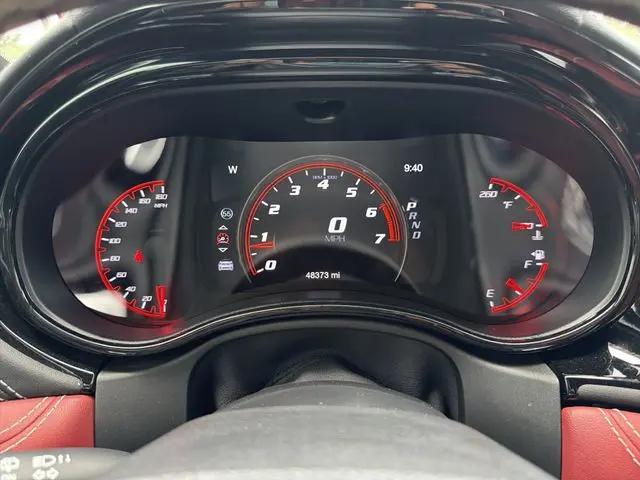 2021 Dodge Durango SRT 392 AWD