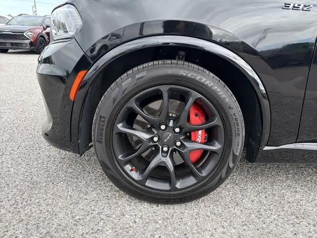 2021 Dodge Durango SRT 392 AWD