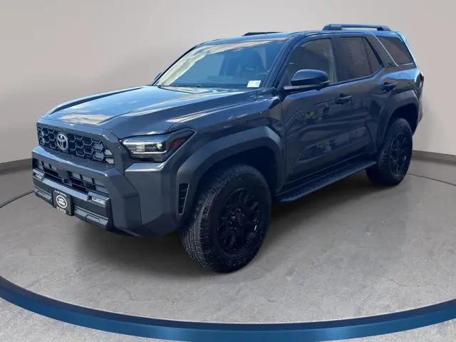 2025 Toyota 4Runner TRD Sport Premium for sale in Littleton, CO
