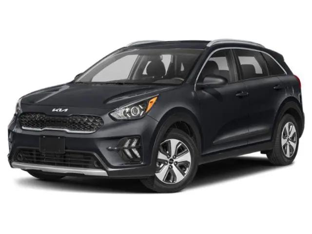 2022 Kia Niro LXS for sale in Colma, CA