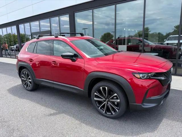 2026 Mazda CX-50 2.5 S Premium for sale in Cranston, RI