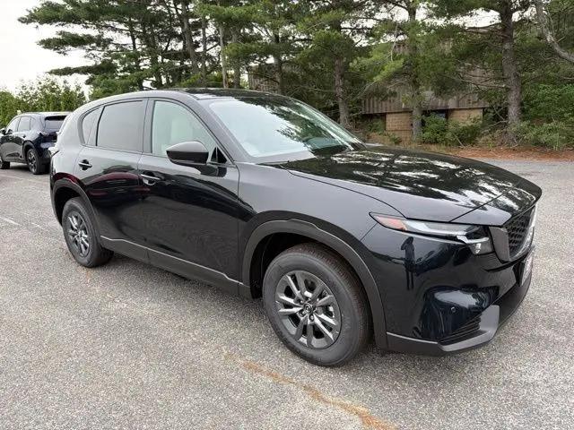 2026 Mazda CX-5 2.5 S Select for sale in Cranston, RI