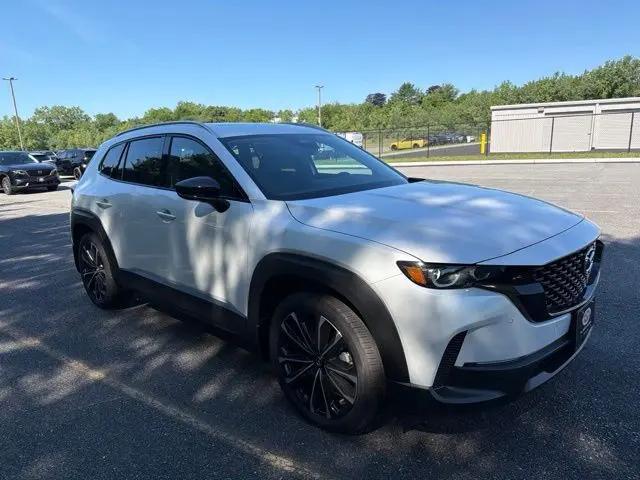 2026 Mazda CX-50 2.5 S Premium for sale in Cranston, RI