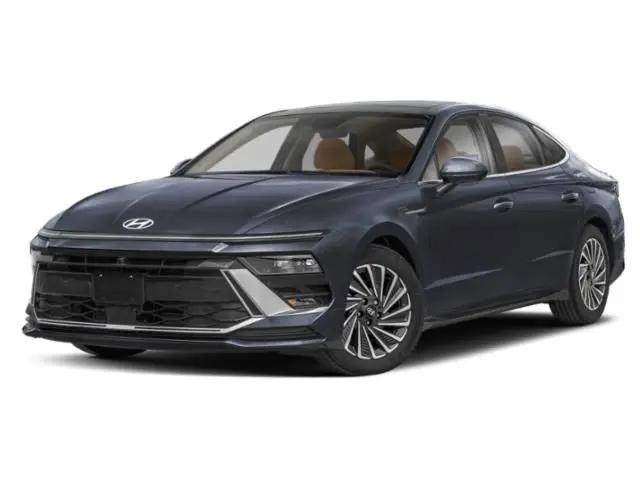 2026 Hyundai Sonata Hybrid Limited for sale in Rosenberg, TX