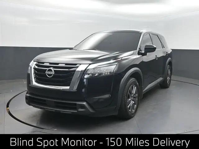 2023 Nissan Pathfinder S FWD for sale in Conyers, GA