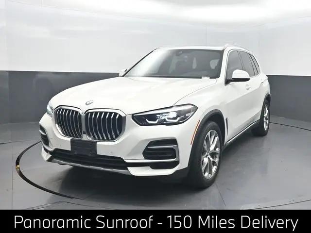 2022 BMW X5 xDrive40i for sale in Conyers, GA