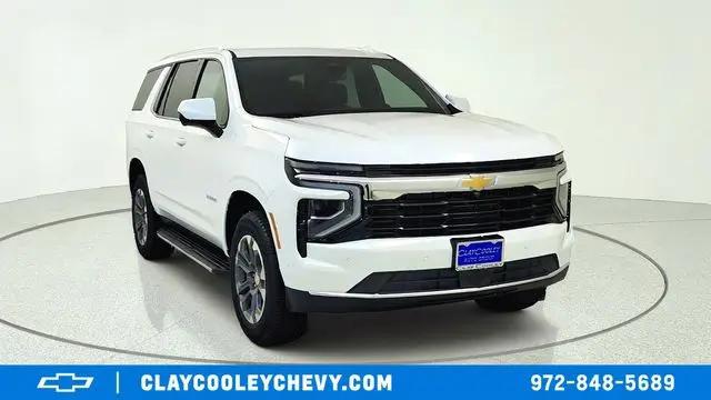 2026 Chevrolet Tahoe LS for sale in Irving, TX