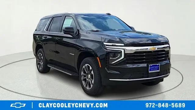 2026 Chevrolet Tahoe LS for sale in Irving, TX