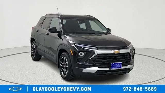 2026 Chevrolet TrailBlazer FWD LT for sale in Irving, TX