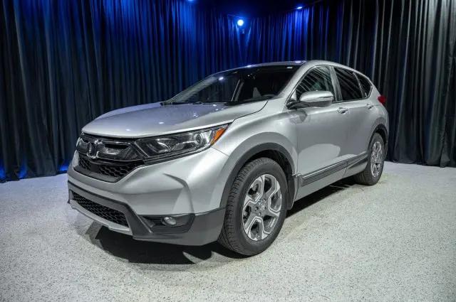 2017 Honda CR-V EX for sale in Peoria, AZ