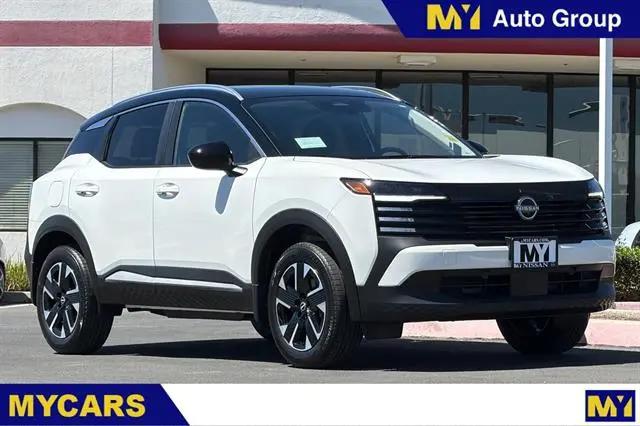 2026 Nissan Kicks SV for sale in Salinas, CA