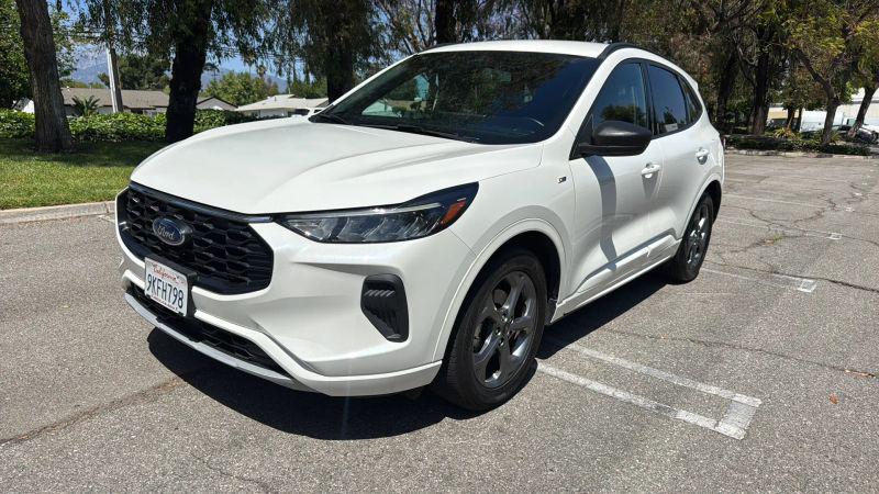 2023 Ford Escape ST-Line for sale in Bloomington, CA