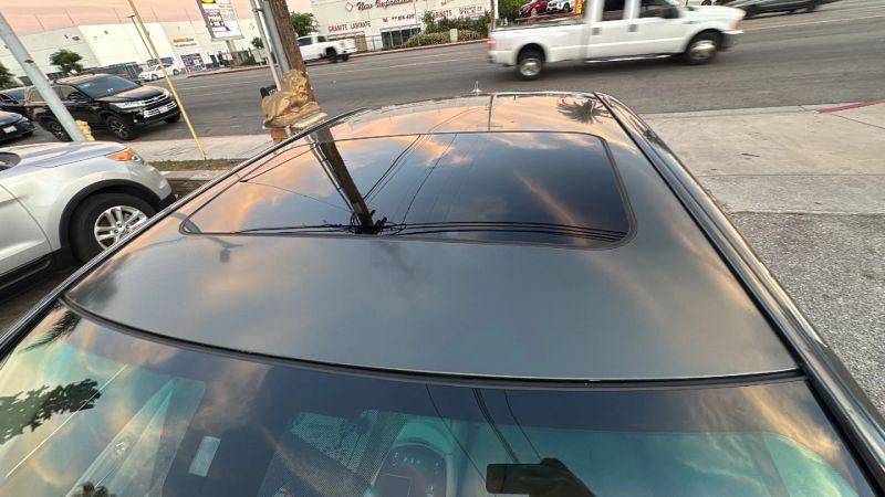 2007 Lexus LS 460 L