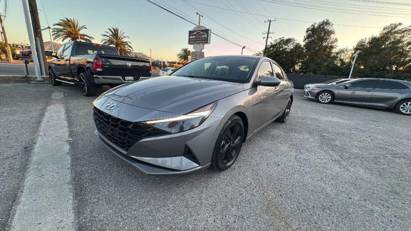 2023 Hyundai Elantra SEL for sale in Bloomington, CA