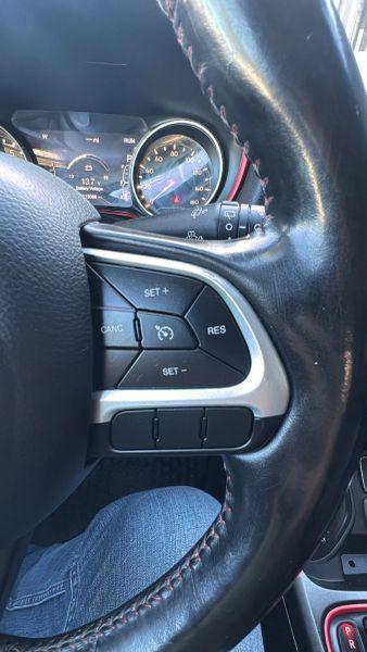 2020 Jeep Compass Trailhawk 4x4