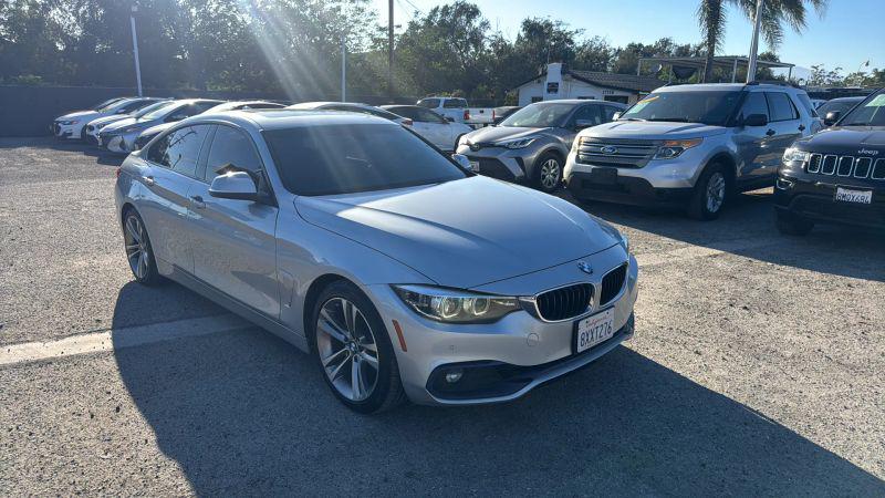 2018 BMW 430i Gran Coupe 430i for sale in Bloomington, CA