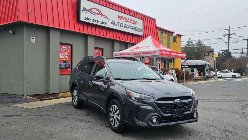 2024 Subaru Outback Premium for sale in Silver Spring, MD